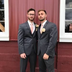 Meet your Posher, Christian